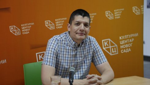 BALKAN NA ŠAHOVSKOJ TABLI: Istoričar Goran Vasin o zamkama velikih sila (VIDEO) BALKAN NA ŠAHOVSKOJ TABLI: Istoričar Goran Vasin o zamkama velikih sila (VIDEO)