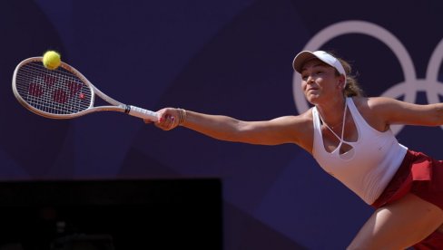 VELIKO IZNENAĐENJE! Dona Vekić izbacila Koko Gof sa Olimpijskih igara! Amerikanka u suzama (FOTO) VELIKO IZNENAĐENJE! Dona Vekić izbacila Koko Gof sa Olimpijskih igara! Amerikanka u suzama (FOTO)