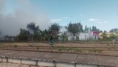 НЕТАЧНЕ ИНФОРМАЦИЈЕ ДА У ШАПЦУ ГОРИ ДЕПОНИЈА: Саопштено из градске власти НЕТАЧНЕ ИНФОРМАЦИЈЕ ДА У ШАПЦУ ГОРИ ДЕПОНИЈА: Саопштено из градске власти