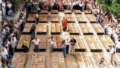 SEĆANJE NA VIŠE OD 1.000 POKLANIH: Selo Prebilovci postaće memorijalni centar, a prvi korak je stalna izložba SEĆANJE NA VIŠE OD 1.000 POKLANIH: Selo Prebilovci postaće memorijalni centar, a prvi korak je stalna izložba