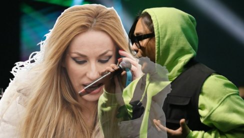 JA SAM ĆUTALA! Rada platila 50.000 evra za Milana - Popović izneo detalje, a ona se odmah oglasila JA SAM ĆUTALA! Rada platila 50.000 evra za Milana - Popović izneo detalje, a ona se odmah oglasila