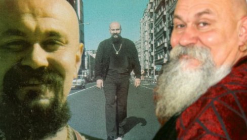 OPA, OPA! Veliki Luisov hit napisao je čuveni glumac - nikad ne biste pretpostavili OPA, OPA! Veliki Luisov hit napisao je čuveni glumac - nikad ne biste pretpostavili