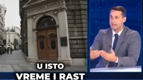 ЂИЛАСОВАЦ СЕ УПЕТЉАО У СОПСТВЕНУ МРЕЖУ ЛАЖИ! Покушао да нападне власт, па признао њене успехе (ВИДЕО) ЂИЛАСОВАЦ СЕ УПЕТЉАО У СОПСТВЕНУ МРЕЖУ ЛАЖИ! Покушао да нападне власт, па признао њене успехе (ВИДЕО)