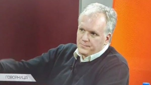 ПРАВНИК: Право на образовање је уставом загарантовано и никакви пленуми га не могу одузети ПРАВНИК: Право на образовање је уставом загарантовано и никакви пленуми га не могу одузети