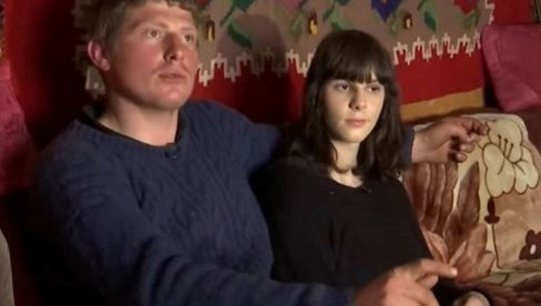 KAKO DANAS IZGLEDA GORŠTAK DANE: Biorca našli na Goliji - hoda sa štapom i čuva stoku (VIDEO) KAKO DANAS IZGLEDA GORŠTAK DANE: Biorca našli na Goliji - hoda sa štapom i čuva stoku (VIDEO)