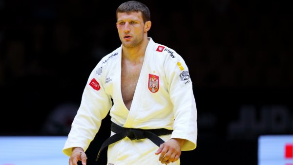 ЗБОГ ОВОГА ЈЕ СУСПЕНДОВАН НЕМАЊА МАЈДОВ: Ево шта тачно пише у правилнику Међународне џудо федерације ЗБОГ ОВОГА ЈЕ СУСПЕНДОВАН НЕМАЊА МАЈДОВ: Ево шта тачно пише у правилнику Међународне џудо федерације