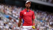 JOŠ TRI PREPREKE DO ZLATA: Novak ima recept za opasnog Cicipasa! JOŠ TRI PREPREKE DO ZLATA: Novak ima recept za opasnog Cicipasa!