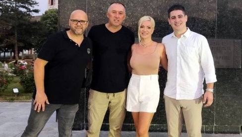 HIMNA INSPIRISANA VOJVODOM I PESNIKOM: Mioničani ponosni na svoju nezvaničnu svečanu pesmu Varošice na Ribnici HIMNA INSPIRISANA VOJVODOM I PESNIKOM: Mioničani ponosni na svoju nezvaničnu svečanu pesmu Varošice na Ribnici