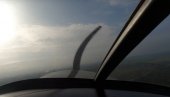 (UZNEMIRUJUĆI VIDEO) Pao avion koji je iznajmila američka vojska, ima poginulih (UZNEMIRUJUĆI VIDEO) Pao avion koji je iznajmila američka vojska, ima poginulih
