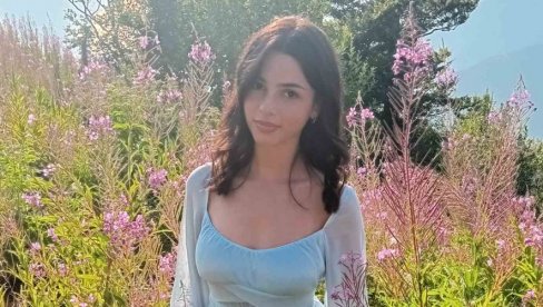 SRBI NE LJUBE LANCE: Gimnazijalka iz Berana Jovana Rmuš o istoriji i sudbini svog naroda SRBI NE LJUBE LANCE: Gimnazijalka iz Berana Jovana Rmuš o istoriji i sudbini svog naroda