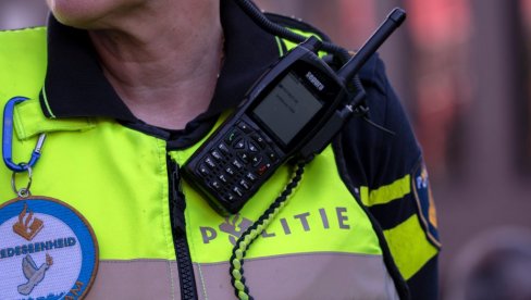 MALOLETNI DELIKVENTI: Devojčice osumnjičene za podmetanje više požara MALOLETNI DELIKVENTI: Devojčice osumnjičene za podmetanje više požara