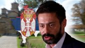 ГЛУМАЦ МИЛАН ВАСИЋ РАЗОЧАРАН ПОТЕЗОМ КОЛЕГА: Сада бар знам какав однос имају према КиМ ГЛУМАЦ МИЛАН ВАСИЋ РАЗОЧАРАН ПОТЕЗОМ КОЛЕГА: Сада бар знам какав однос имају према КиМ