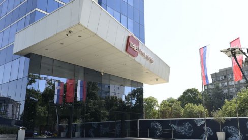 Dobit m:tel-a za prvih šest meseci 2024. godine viša od 40 miliona konvertibilnih maraka Dobit m:tel-a za prvih šest meseci 2024. godine viša od 40 miliona konvertibilnih maraka