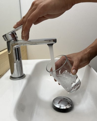 ПИЈАЋА ВОДА ПОТПУНО ИСПРАВНА ЗА ПИЋЕ: Хитно се огласио Београдски водовод