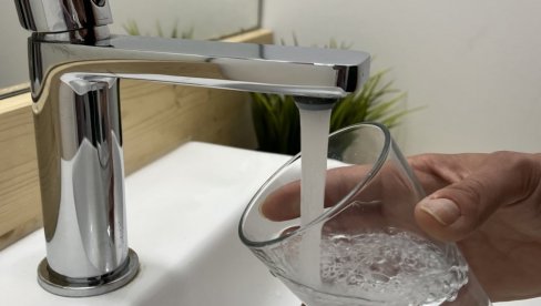 ДЕО БЕОГРАДА СУТРА БЕЗ ВОДЕ: Ово је тачна сатница