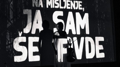 MLADI UMETNICI U ART ČETVRTI U SMEDEREVU : Bogat kulturni program ovog leta MLADI UMETNICI U ART ČETVRTI U SMEDEREVU : Bogat kulturni program ovog leta