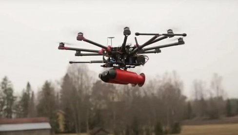 RUSI PRAVE DNEVNO 4.000 DRONOVA: Moskva dostigla prednost u broju bespilotnih letelica koju je imao Kijev na početku rata RUSI PRAVE DNEVNO 4.000 DRONOVA: Moskva dostigla prednost u broju bespilotnih letelica koju je imao Kijev na početku rata