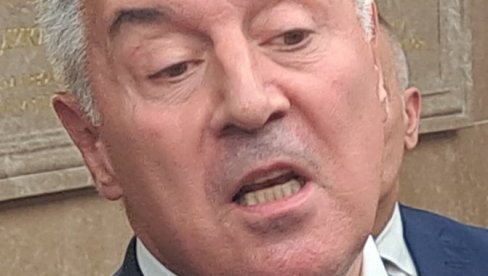 MILU NIKO NIJE PRETIO: Uprava crnogorske policije i Agencija za bezbednost negiraju optužbe MILU NIKO NIJE PRETIO: Uprava crnogorske policije i Agencija za bezbednost negiraju optužbe