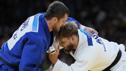 KUKOLJ SUMIRAO UTISKE: Mislim da smo nadmašili očekivanja na Olimpijskim igrama KUKOLJ SUMIRAO UTISKE: Mislim da smo nadmašili očekivanja na Olimpijskim igrama