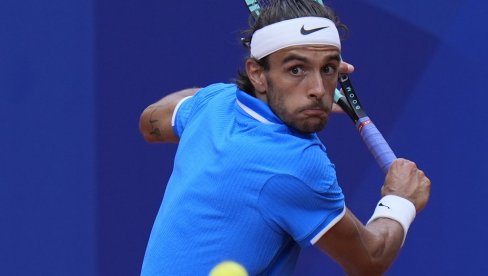 BITKA ZA POLUFINALE: Mute i Muzeti igraju sjajan tenis BITKA ZA POLUFINALE: Mute i Muzeti igraju sjajan tenis