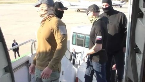 РУСИЈА НА НОГАМА: Радосне вести и снимак о ком бруји цела држава (ВИДЕО) РУСИЈА НА НОГАМА: Радосне вести и снимак о ком бруји цела држава (ВИДЕО)