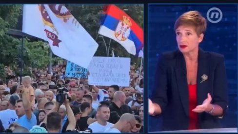 DS ŠIRI PANIKU I PLAŠI NAROD: Svi u Srbiji će oboleti od raka (VIDEO) DS ŠIRI PANIKU I PLAŠI NAROD: Svi u Srbiji će oboleti od raka (VIDEO)