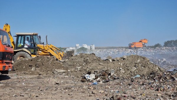 „ПРЕТВАРАЊЕ ОТПАДА У ЕНЕРГИЈУ: Нови пут Србије ка чистијој средини“