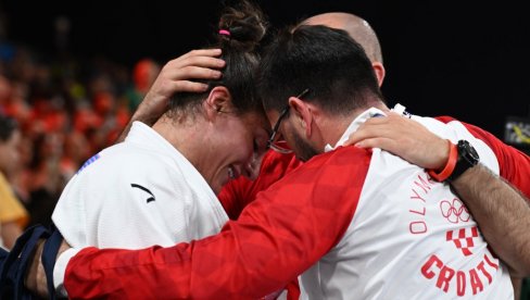 SKANDAL KAKAV OLIMPIJSKE IGRE NE PAMTE! Otac zlatne Hrvatice uhapšen u Parizu, sramna odbrana komšija SKANDAL KAKAV OLIMPIJSKE IGRE NE PAMTE! Otac zlatne Hrvatice uhapšen u Parizu, sramna odbrana komšija