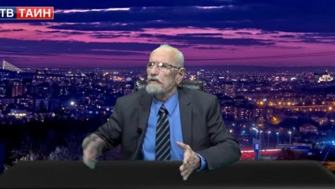 ОРГАНИЗАТОР ПРОТЕСТА У НОВОМ САДУ НИКОЛА АЛЕКСИЋ: Активизмом од сјаја до очаја! ОРГАНИЗАТОР ПРОТЕСТА У НОВОМ САДУ НИКОЛА АЛЕКСИЋ: Активизмом од сјаја до очаја!