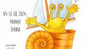 ИНТЕРНАЦИОНАЛНА ДЕЧЈА РАДИОНИЦА АНИМИРАНОГ ФИЛМА: Почиње ,,Златни пуж 2024“ ИНТЕРНАЦИОНАЛНА ДЕЧЈА РАДИОНИЦА АНИМИРАНОГ ФИЛМА: Почиње ,,Златни пуж 2024“