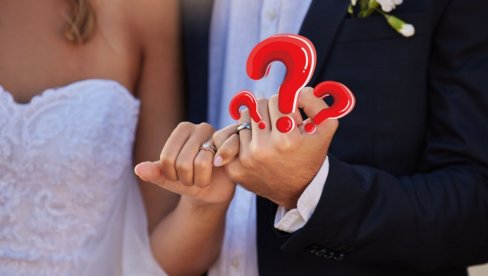 NEČUVENO! Mladenci poslali antipozivnice onima koji nisu pozvani na svadbu NEČUVENO! Mladenci poslali antipozivnice onima koji nisu pozvani na svadbu