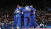 KRAJ ZA DŽUDO TIM: Srbija bez medalje na Olimpijskim igrama KRAJ ZA DŽUDO TIM: Srbija bez medalje na Olimpijskim igrama