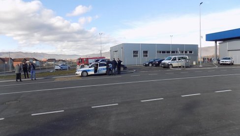 ZLOČIN KOD MILIĆA: Uhapšen osumnjičeni ZLOČIN KOD MILIĆA: Uhapšen osumnjičeni