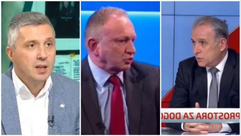 „ZABORAVLJENI ASOVI“ NA PROTESTIMA U PARAĆINU: Političari isturaju najgore što imaju „ZABORAVLJENI ASOVI“ NA PROTESTIMA U PARAĆINU: Političari isturaju najgore što imaju