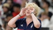 MARINA MALJKOVIĆ JAKO LJUTA: Ništa nismo ispoštovali! MARINA MALJKOVIĆ JAKO LJUTA: Ništa nismo ispoštovali!