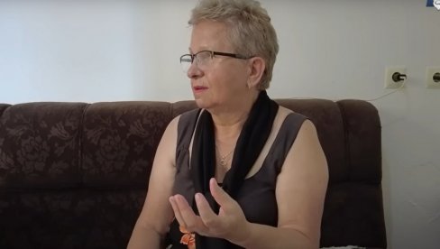 NA POROĐAJU JOJ REKLI DA JE BEBA MRTVA: Ramiza posle 26 godina pronašla ćerku - i dalje prolazi kroz pakao NA POROĐAJU JOJ REKLI DA JE BEBA MRTVA: Ramiza posle 26 godina pronašla ćerku - i dalje prolazi kroz pakao