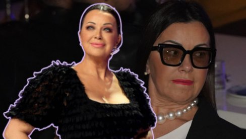 DRAGANA PROSLAVILA ROĐENDAN: Koliko je godina voditeljka napunila - mnogi se iznenade! DRAGANA PROSLAVILA ROĐENDAN: Koliko je godina voditeljka napunila - mnogi se iznenade!