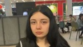 НЕСТАЛА ТИНЕЈЏЕРКА ИЗ УГРИНОВАЦА: Мајка сумња да је са старијим мушкарцем НЕСТАЛА ТИНЕЈЏЕРКА ИЗ УГРИНОВАЦА: Мајка сумња да је са старијим мушкарцем