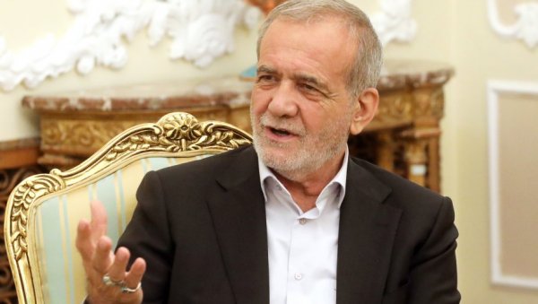 НОВА ЛИЦА У ПЕЗЕШКИЈАНОВОЈ АДМИНИСТРАЦИЈИ: Одређен нови подпредседник, виши саветник и заменик председника за парламентарне послове НОВА ЛИЦА У ПЕЗЕШКИЈАНОВОЈ АДМИНИСТРАЦИЈИ: Одређен нови подпредседник, виши саветник и заменик председника за парламентарне послове