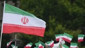 IRAN ĆE ODLUČNO ODGOVORITI Teheran pisao UN: Neprijateljske baze u regionu su legitimne mete u slučaju agresije
