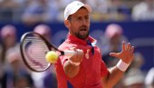 ĐOKOVIĆ I DALJE DRUGI TENISER SVETA: Siner drži prvo mesto na ATP listi ĐOKOVIĆ I DALJE DRUGI TENISER SVETA: Siner drži prvo mesto na ATP listi