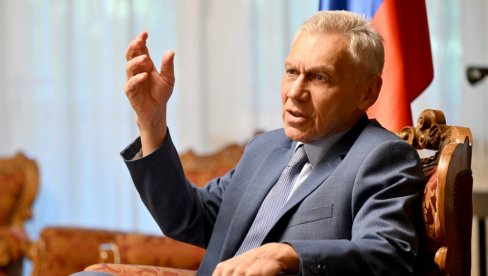 Podvig naših predaka ne mogu izbrisati bombe Podvig naših predaka ne mogu izbrisati bombe