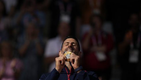 SINKOVIĆ ODGOVORIO ĐOKOVIĆU: Evo šta je hrvatski sportista rekao o srpskom teniseru SINKOVIĆ ODGOVORIO ĐOKOVIĆU: Evo šta je hrvatski sportista rekao o srpskom teniseru