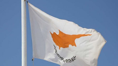 OGLASILA SE KIPARSKA VLADA: Vazdušni prostor ni u jednom trenutku nije bio zatvoren