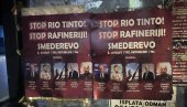 ЕКСКЛУЗИВНО САЗНАЈЕМО: Ђилас говори на протесту у Смедереву! ЕКСКЛУЗИВНО САЗНАЈЕМО: Ђилас говори на протесту у Смедереву!