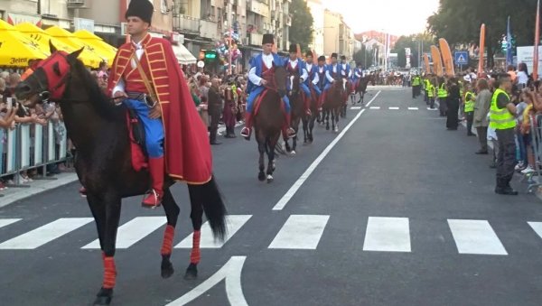 У ПОЖАРЕВЦУ НАЈАВЉЕНЕ 61. ЉУБИЧЕВСКЕ КОЊИЧКЕ ИГРЕ, ОД 30. АВГУСТА ДО 1. СЕПТЕМБРА За награде 8,45 милиона У ПОЖАРЕВЦУ НАЈАВЉЕНЕ 61. ЉУБИЧЕВСКЕ КОЊИЧКЕ ИГРЕ, ОД 30. АВГУСТА ДО 1. СЕПТЕМБРА За награде 8,45 милиона