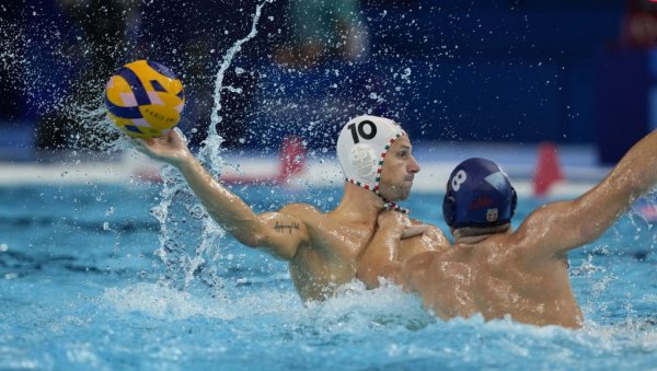 МАЂАРСКА ГАЗИ НА ЕВРОПСКОМ ПРВЕНСТВУ: Убедљиво до друге фазе, разбијена и Малта