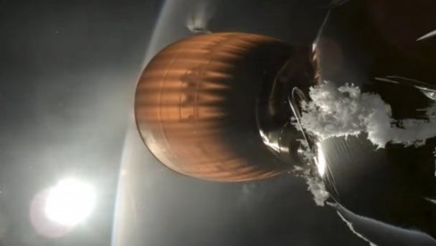 MASKU STIŽE KONKURENCIJA: Kina lansirala svoju verziju Starlink satelita MASKU STIŽE KONKURENCIJA: Kina lansirala svoju verziju Starlink satelita