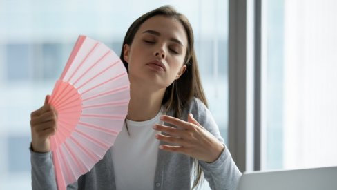 VAŽNO JE PREPOZNATI SIMPTOME: Dr Ana Gifing o uticaju hormonskog disbalansa na organizam VAŽNO JE PREPOZNATI SIMPTOME: Dr Ana Gifing o uticaju hormonskog disbalansa na organizam