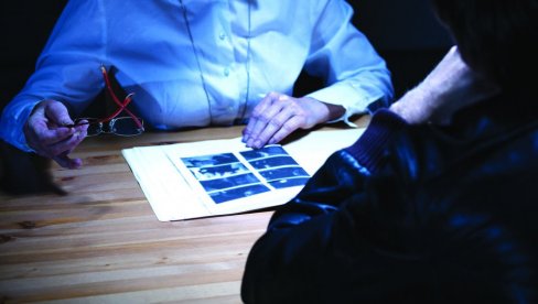 MRAČNA STRANA PSIHOLOGIJE: Iako niste počinili zločin, možete imati živopisna sećanja MRAČNA STRANA PSIHOLOGIJE: Iako niste počinili zločin, možete imati živopisna sećanja